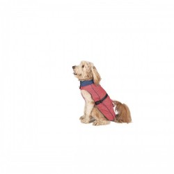 Кучешки Дъждобран Dog Gone Smart Корал 35 cm - Dog gone smart