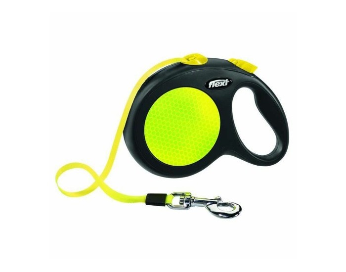 Кучешка Каишка Flexi Classic, Размер L, 5 m, до 50 kg