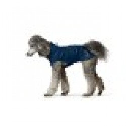 Палто за Куче Hunter Milford Син 50 cm - Hunter
