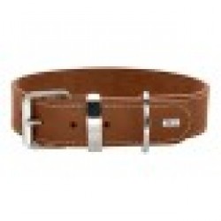 Кучешки Нашийник Hunter Special Cognac Cognac (28-34 cm) (28 - 34 cm) - Hunter