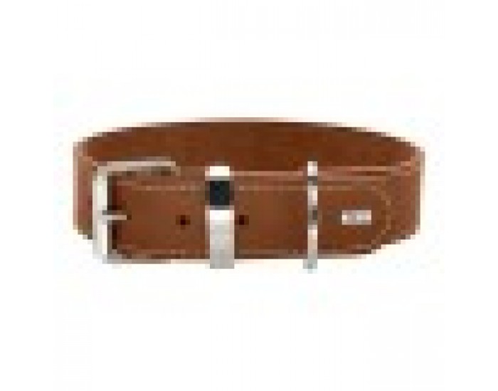 Кучешки Нашийник Hunter Special Cognac Cognac (28-34 cm) (28 - 34 cm)