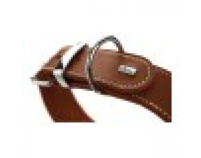 Кучешки Нашийник Hunter Special Cognac Cognac (28-34 cm) (28 - 34 cm)