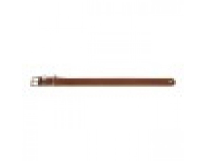 Кучешки Нашийник Hunter Special Cognac Cognac (28-34 cm) (28 - 34 cm)