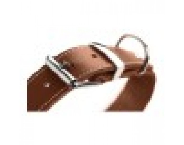Кучешки Нашийник Hunter Special Cognac Cognac (28-34 cm) (28 - 34 cm)