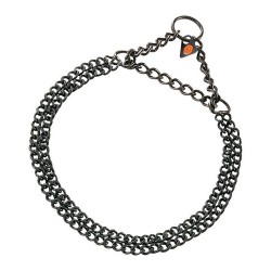 Кучешки Нашийник Hs Sprenger Двоен (35 cm) - Hs sprenger
