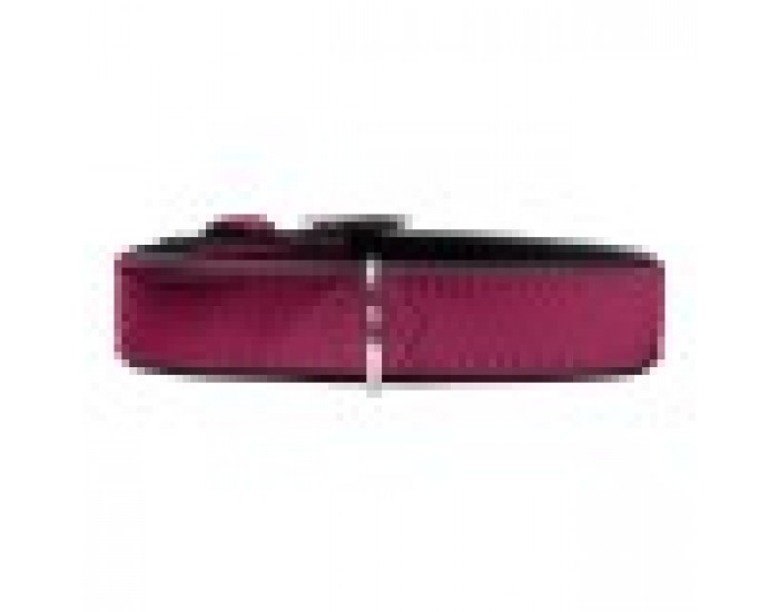 Кучешки Нашийник Hunter Softie, Розов, 36-44 cm