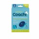 Кучешка Каишка Coachi Тренировка Син