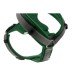 Каишка за Куче Hunter Maldon Up Тъмнозелено 38-62 cm