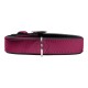 Кучешки Нашийник Hunter Softie, Розов, 42-53 cm