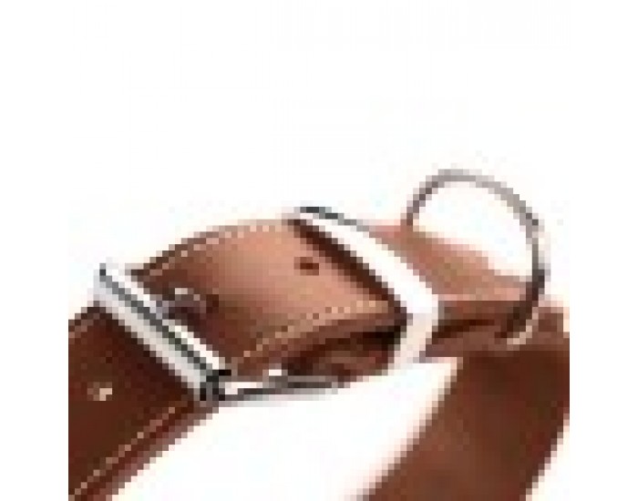 Кучешки Нашийник Hunter Aalborg Special Cognac