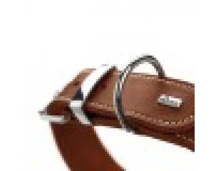 Кучешки Нашийник Hunter Aalborg Special Cognac