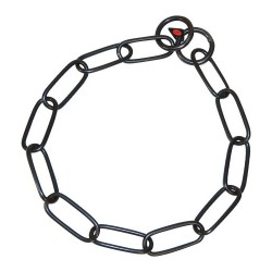 Кучешки Нашийник Hs Sprenger Дълъг (72 cm) - Hs sprenger