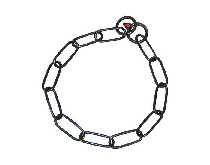 Кучешки Нашийник Hs Sprenger Дълъг (72 cm)