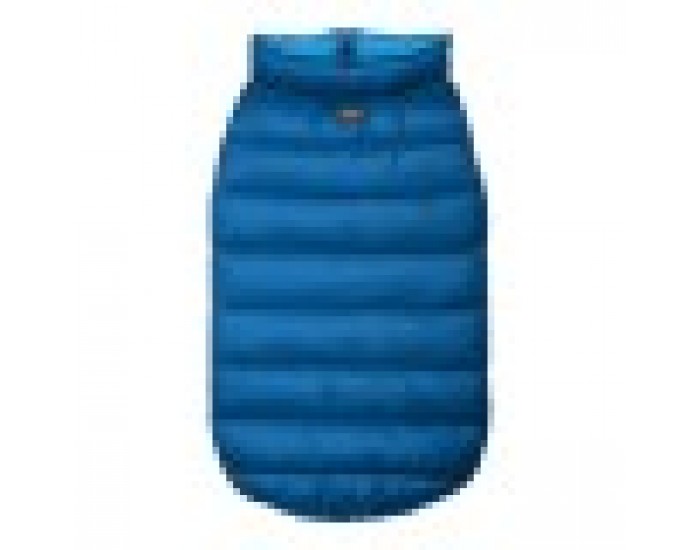 Палто за Куче TicWatch Puffer, 35 cm, Устойчиво