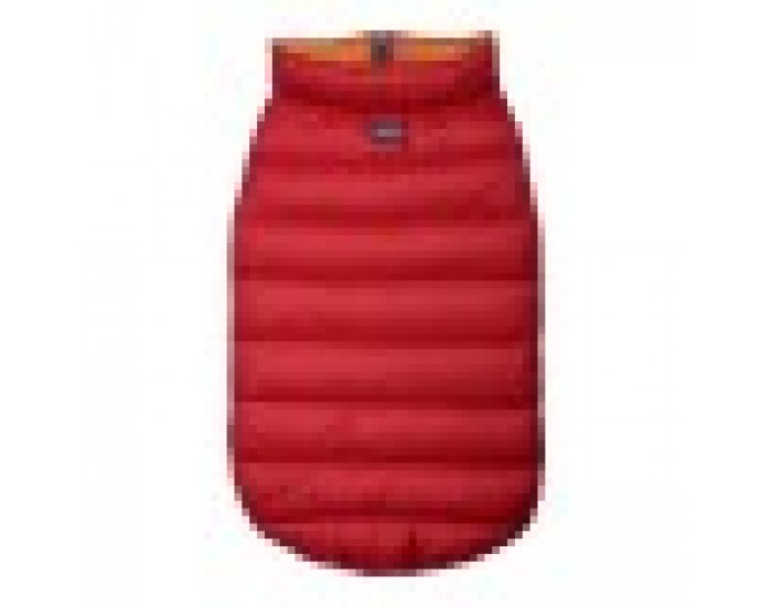 Палто за Куче TicWatch Puffer, 35 cm,Многоцветен