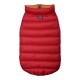Палто за Куче TicWatch Puffer, 35 cm,Многоцветен