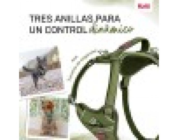 Каишка за Куче Company of Animals Зелен XS 20-32 cm