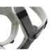 Каишка за Куче Hunter Maldon Up Сив 46-82 cm S/M