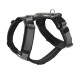 Каишка за Куче Hunter Maldon Up Черен 46-82 cm S/M