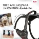 Каишка за Куче Company of Animals Сив S 28-42 cm
