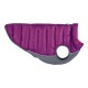 Палто за Куче TicWatch Puffer Розов/Лилав 40 cm