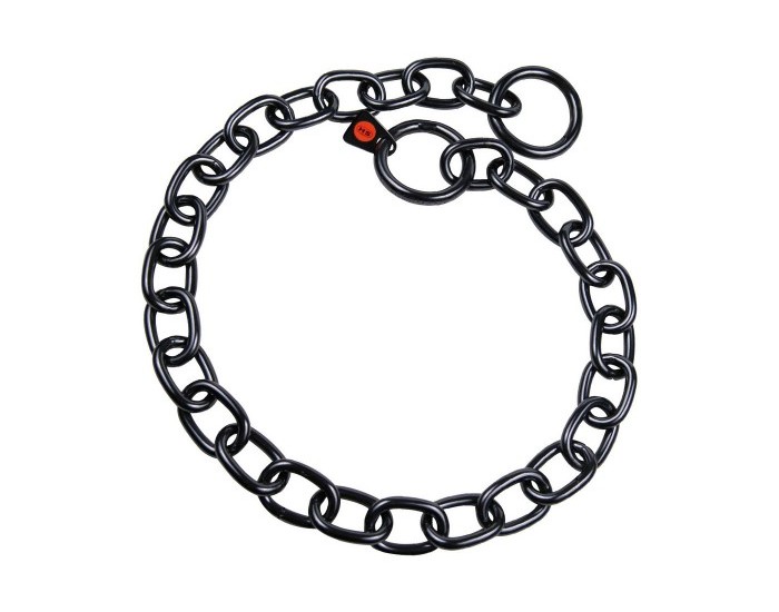 Кучешки Нашийник Hs Sprenger, Гайки, 69 cm