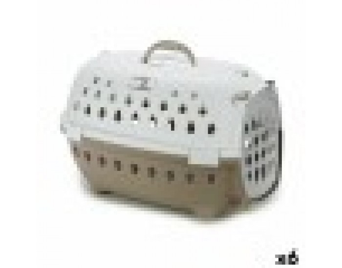 Портативен Stefanplast Chic 50 x 34 x 34 cm (6 броя)