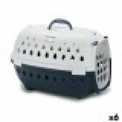 Портативен Stefanplast Chic 50 x 34 x 34 cm (6 броя) - Accesorii