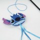 котешка играчка Stitch Син