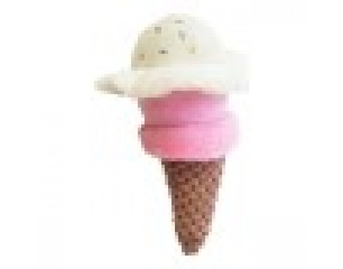 Кучешка играчка Gloria Gloicecream, Замразен