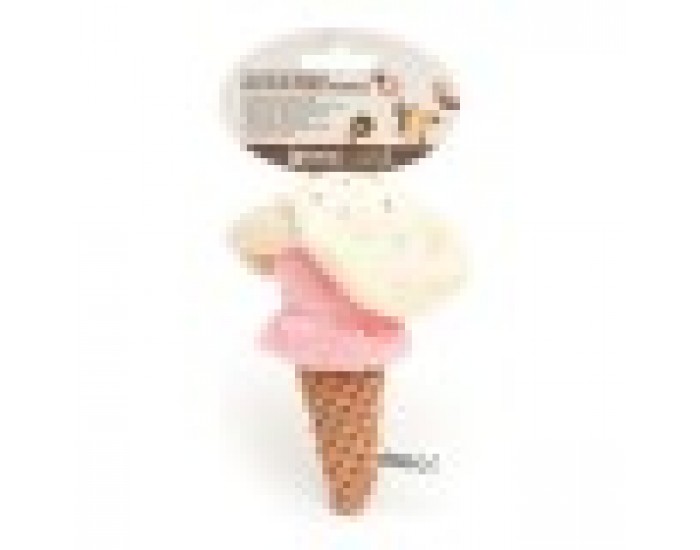 Кучешка играчка Gloria Gloicecream, Замразен