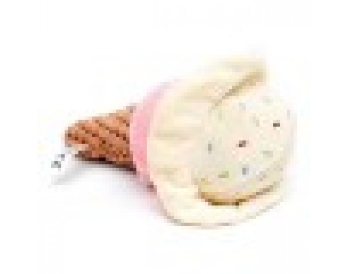 Кучешка играчка Gloria Gloicecream, Замразен