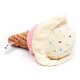 Кучешка играчка Gloria Gloicecream, Замразен
