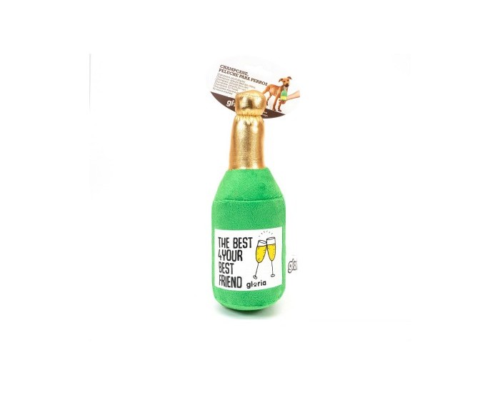Играчка за Кучета Gloria Champagne 11