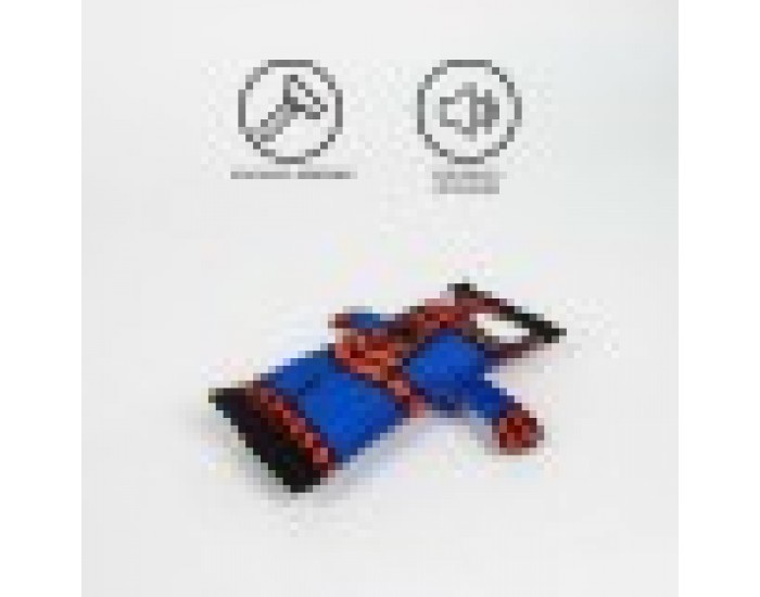 Играчка за Кучета Spider-Man