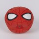 Играчка за Кучета Marvel Червен Латекс 8 x 7 x 8 cm