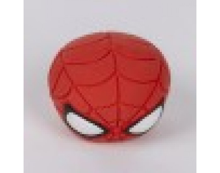 Играчка за Кучета Marvel Червен Латекс 8 x 7 x 8 cm