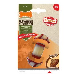 Гризалка за куче Nylabone, Възел, Размер XS - Nylabone