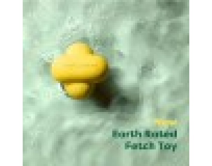 Играчка за Кучета Earth Rated