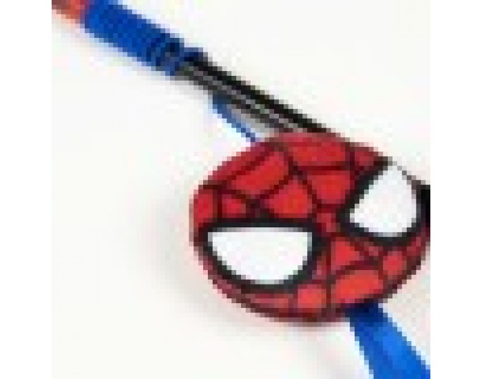 котешка играчка Spiderman Червен 100 % полиестер