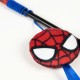 котешка играчка Spiderman Червен 100 % полиестер