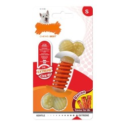 Dog teether Nylabone Extreme, Размер S, Найлон - Accesorii