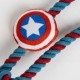 Играчка за Кучета The Avengers Син 10 x 30 x 7 cm