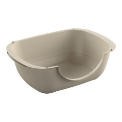 Пясъчник за Котки Rotho My Pet Bella Cat Cappuccino - Accesorii