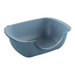 Пясъчник за Котки Rotho My Pet Bella Cat Син - Accesorii