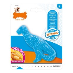 Гризалка за куче Nylabone, Динозавър, Найлон - Nylabone