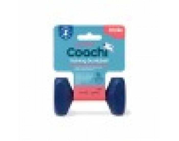 Дъмбел Coachi TRAINING DUMBBELL Син