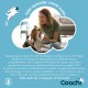 Training toy Coachi Stick Син