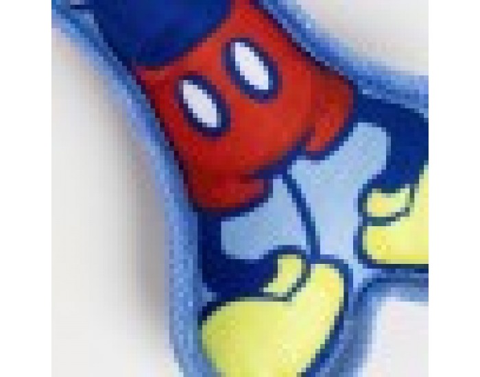 Гризалка за кучета Mickey Mouse TPR