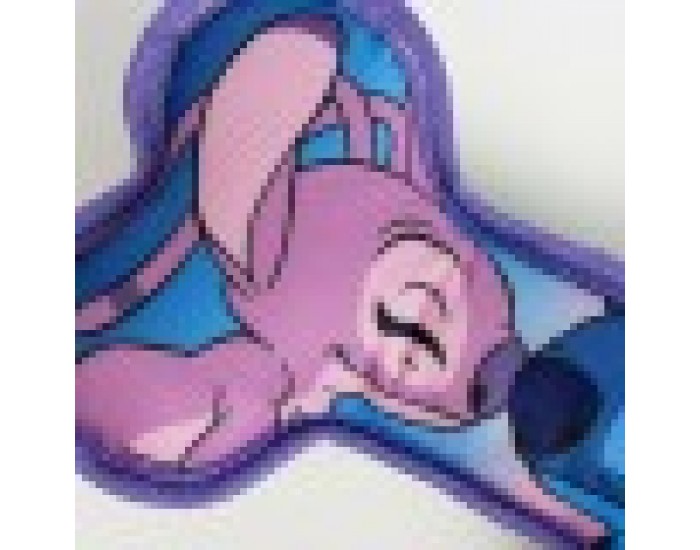 Гризалка за кучета Stitch TPR